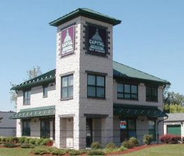 Photo of Capital Self Storage - Derry St.