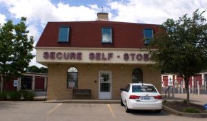 Photo of Safe Storage - Enterprise