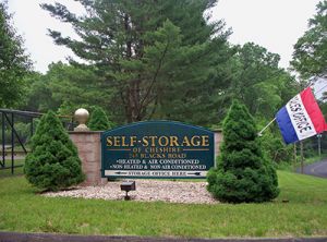 Photo of Self Storage of Cheshire
