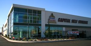Photo of Capital Self Storage - East York