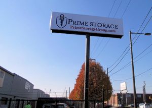 Photo of Prime Storage - Aramingo