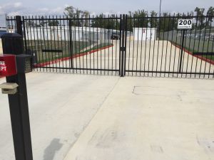 Photo of Willis Self Storage