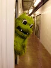 Photo of Monster Self Storage- Butler Rd.