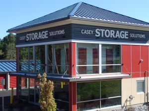 Photo of Casey Storage Solutions - Shrewsbury