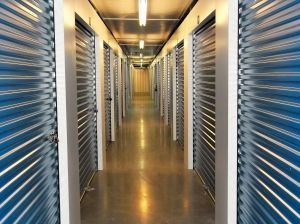 Photo of Amazon Self Storage