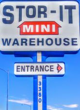 Photo of Stor-It Mini Warehouse