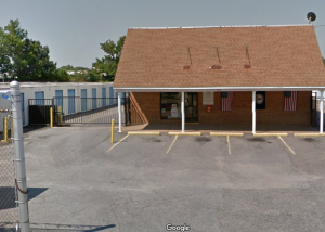 Photo of Sewells Point Road Self Storage