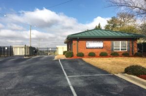 Photo of Prime Storage - Columbia - Longtown