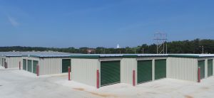 Photo of Columbia Storage Depot