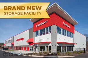 Photo of CubeSmart Self Storage