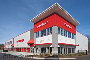 Photo of CubeSmart Self Storage