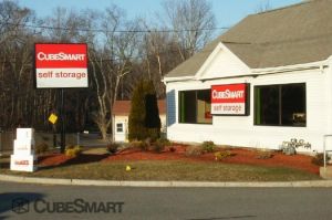 Photo of CubeSmart Self Storage