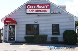Photo of CubeSmart Self Storage