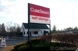 Photo of CubeSmart Self Storage