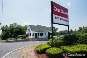 Photo of CubeSmart Self Storage - Holbrook - 692 South Franklin Street