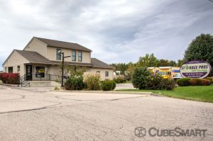 Photo of CubeSmart Self Storage