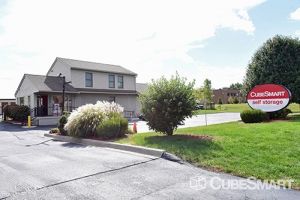 Photo of CubeSmart Self Storage
