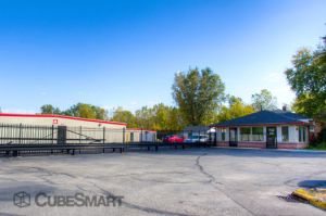 Photo of CubeSmart Self Storage