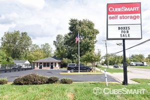 Photo of CubeSmart Self Storage