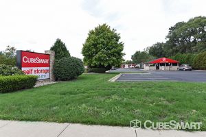 Photo of CubeSmart Self Storage