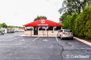 Photo of CubeSmart Self Storage - Taylor