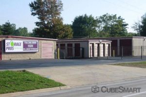 Photo of CubeSmart Self Storage