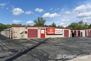 Photo of CubeSmart Self Storage