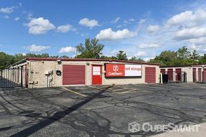 Photo of CubeSmart Self Storage