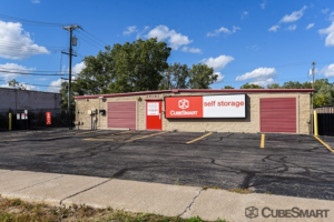 Photo of CubeSmart Self Storage - Westland