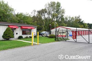 Photo of CubeSmart Self Storage