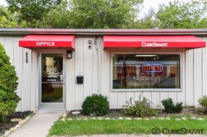 Photo of CubeSmart Self Storage - Portage