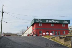 Photo of CubeSmart Self Storage