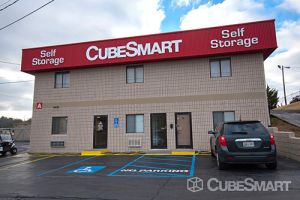 Photo of CubeSmart Self Storage - Goodlettsville - 307 South Main Street