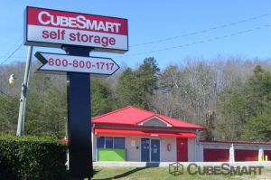 Photo of CubeSmart Self Storage