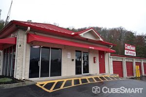 Photo of CubeSmart Self Storage