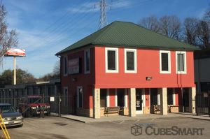 Photo of CubeSmart Self Storage