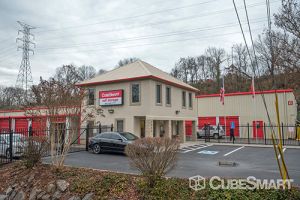 Photo of CubeSmart Self Storage - Knoxville - 3980 Papermill Drive Northwest