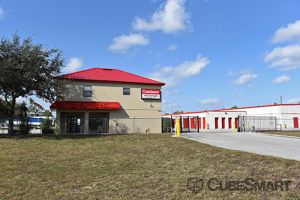Photo of CubeSmart Self Storage - Fern Park