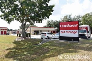 Photo of CubeSmart Self Storage - Orlando - 7200 Old Cheney Highway
