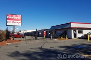 Photo of CubeSmart Self Storage