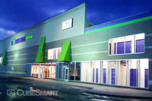 Photo of CubeSmart Self Storage