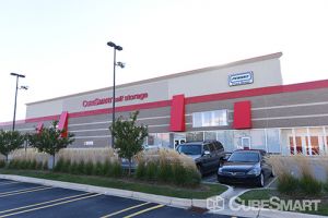Photo of CubeSmart Self Storage