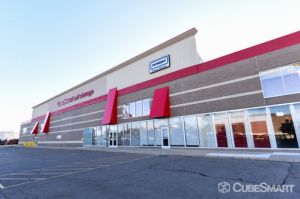 Photo of CubeSmart Self Storage - Southfield