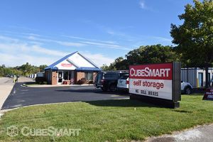 Photo of CubeSmart Self Storage