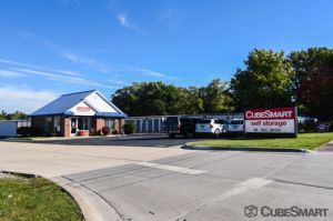 Photo of CubeSmart Self Storage - Orion Charter Township