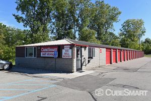 Photo of CubeSmart Self Storage