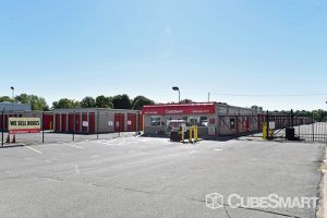 Photo of CubeSmart Self Storage