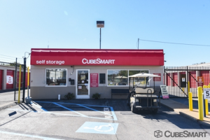 Photo of CubeSmart Self Storage - Waterford Township - 6535 Highland Rd