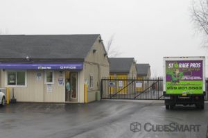Photo of CubeSmart Self Storage