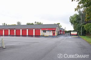 Photo of CubeSmart Self Storage